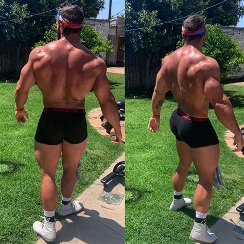 Muscle Ass &Eric Janicki&